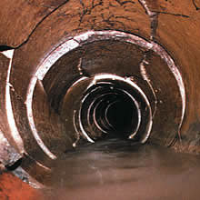 CCTV Drain Surveys